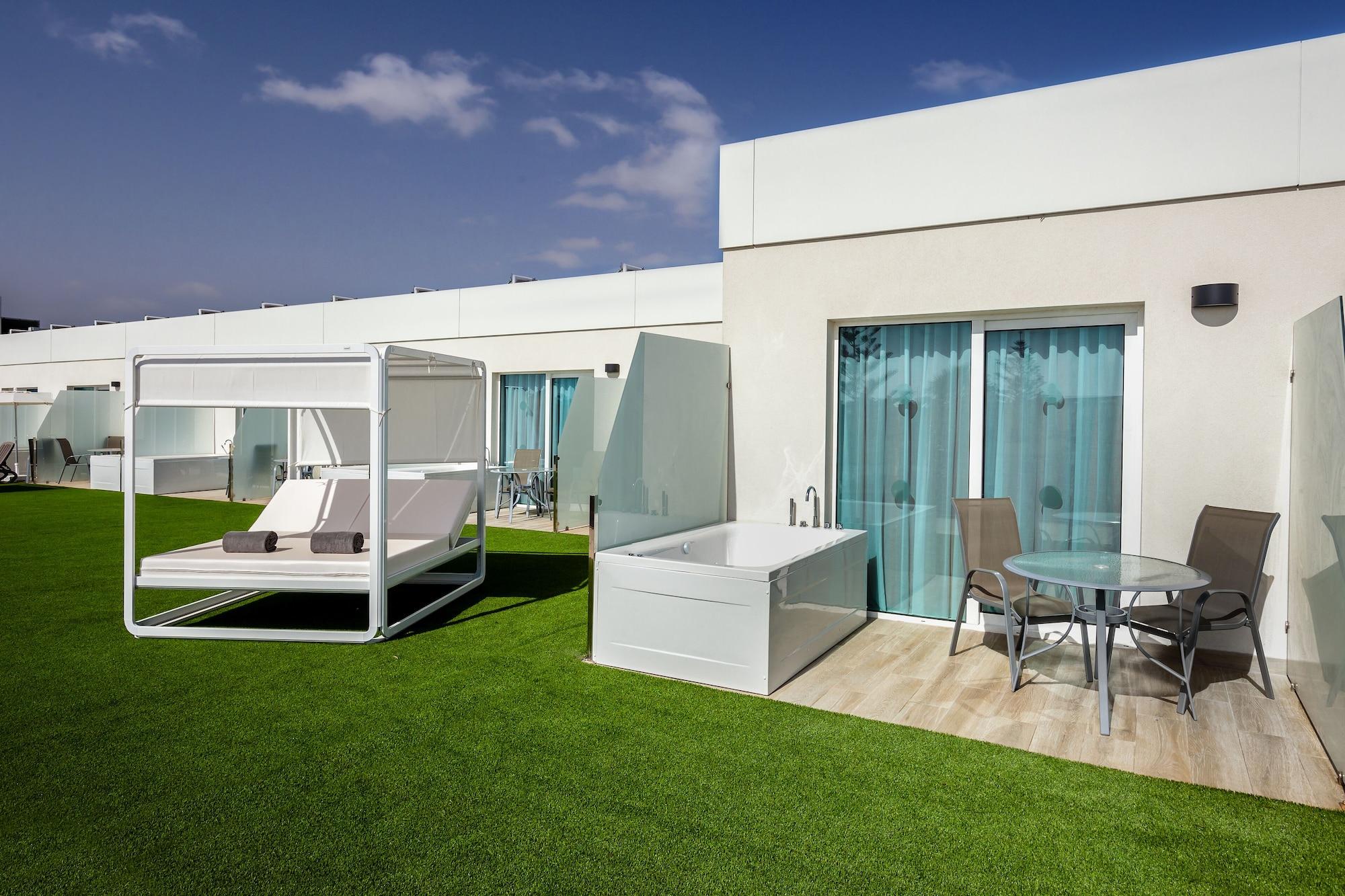 Hotel Barceló Sands