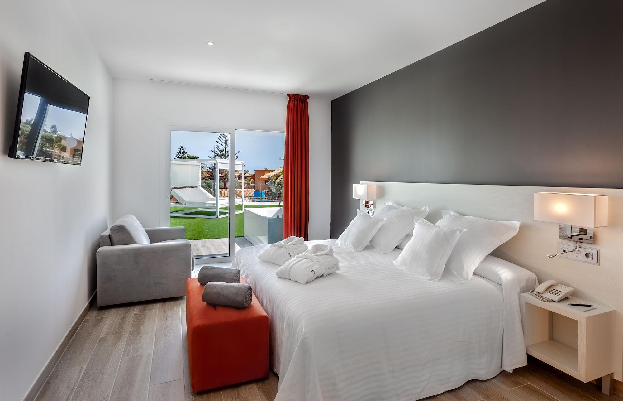 Barcelo Sands