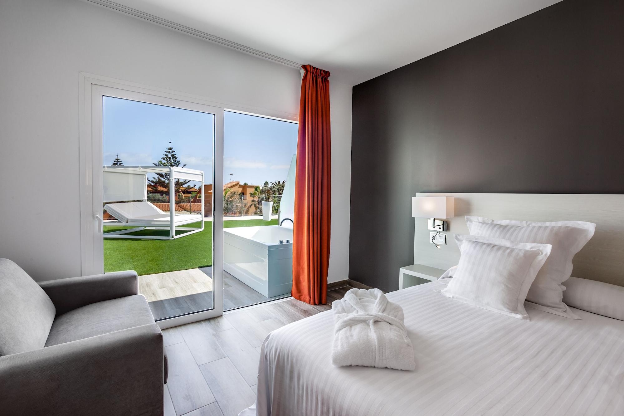 Barceló Sands Hotel
