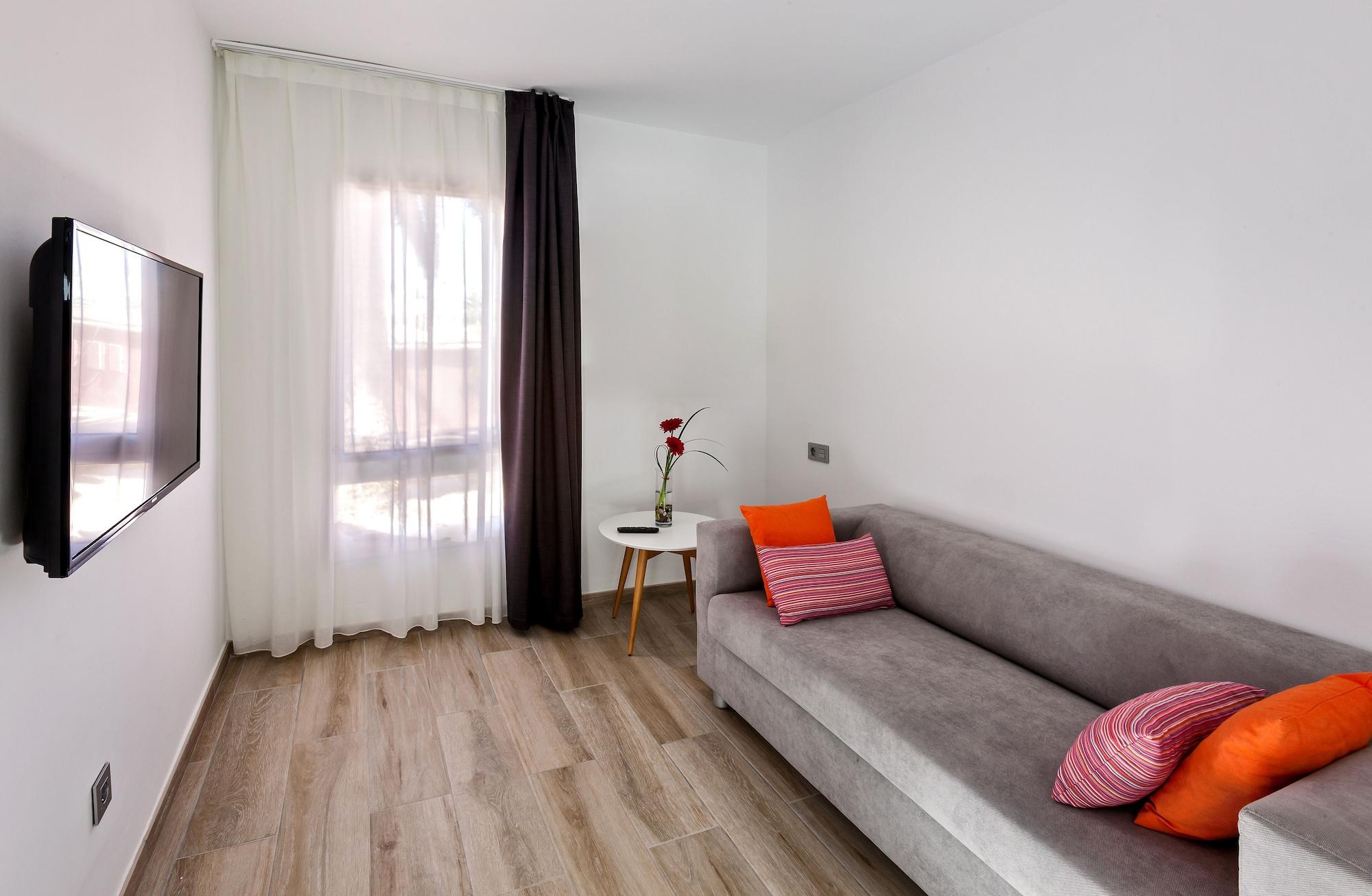 Barceló Sands Hotel Corralejo