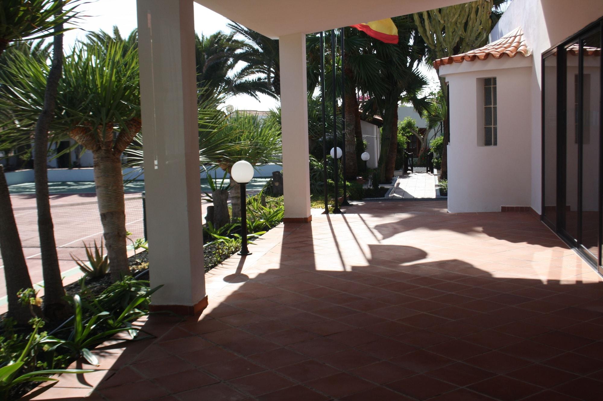 La Concha Del Mar Apartment *