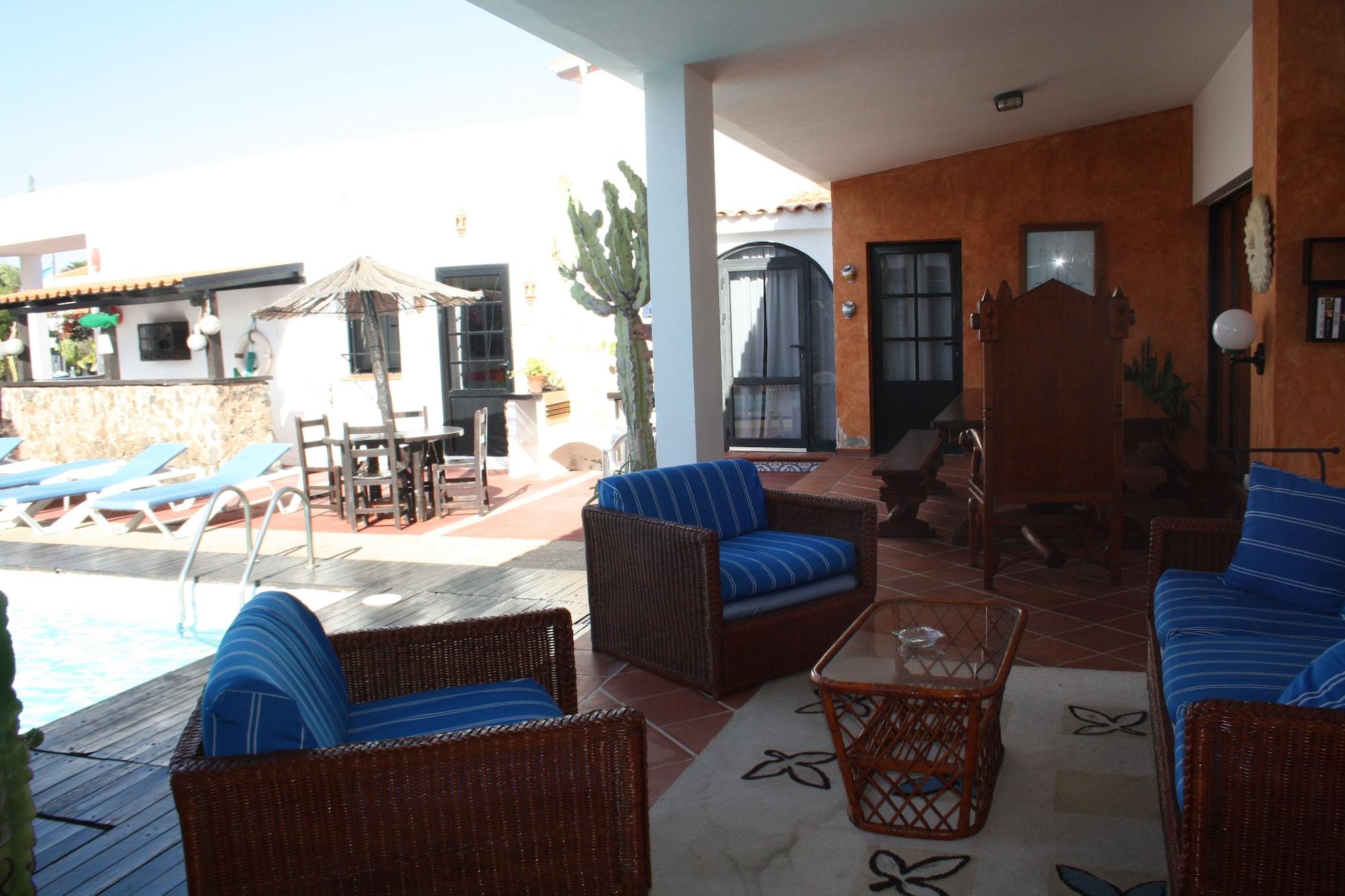 Apartment La Concha Del Mar