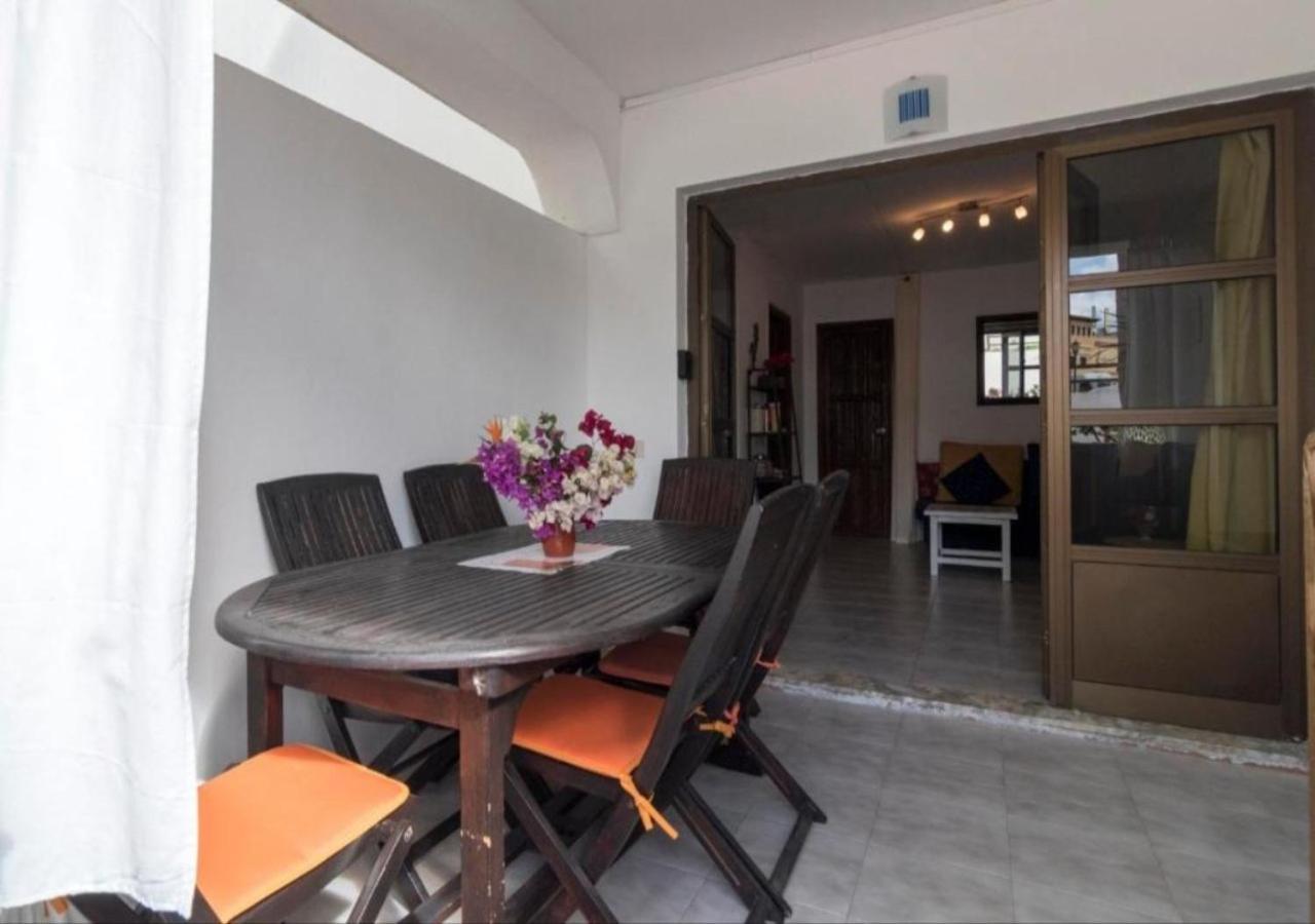 Apartment Free Spirit Corralejo