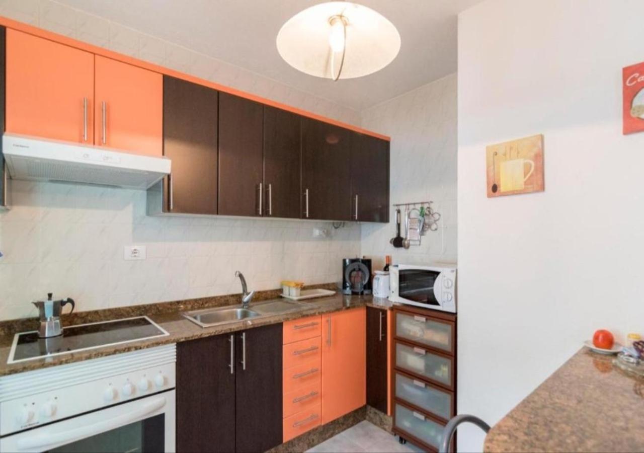Apartment Free Spirit Corralejo