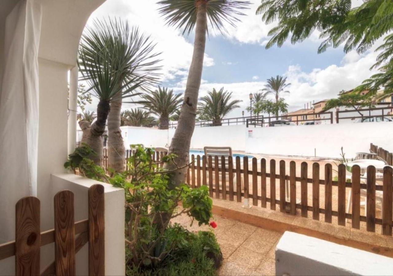 Free Spirit Apartment Corralejo