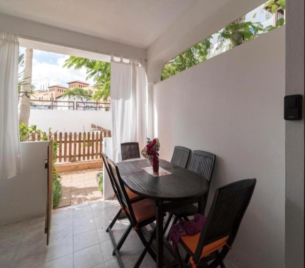 Free Spirit Apartment Corralejo