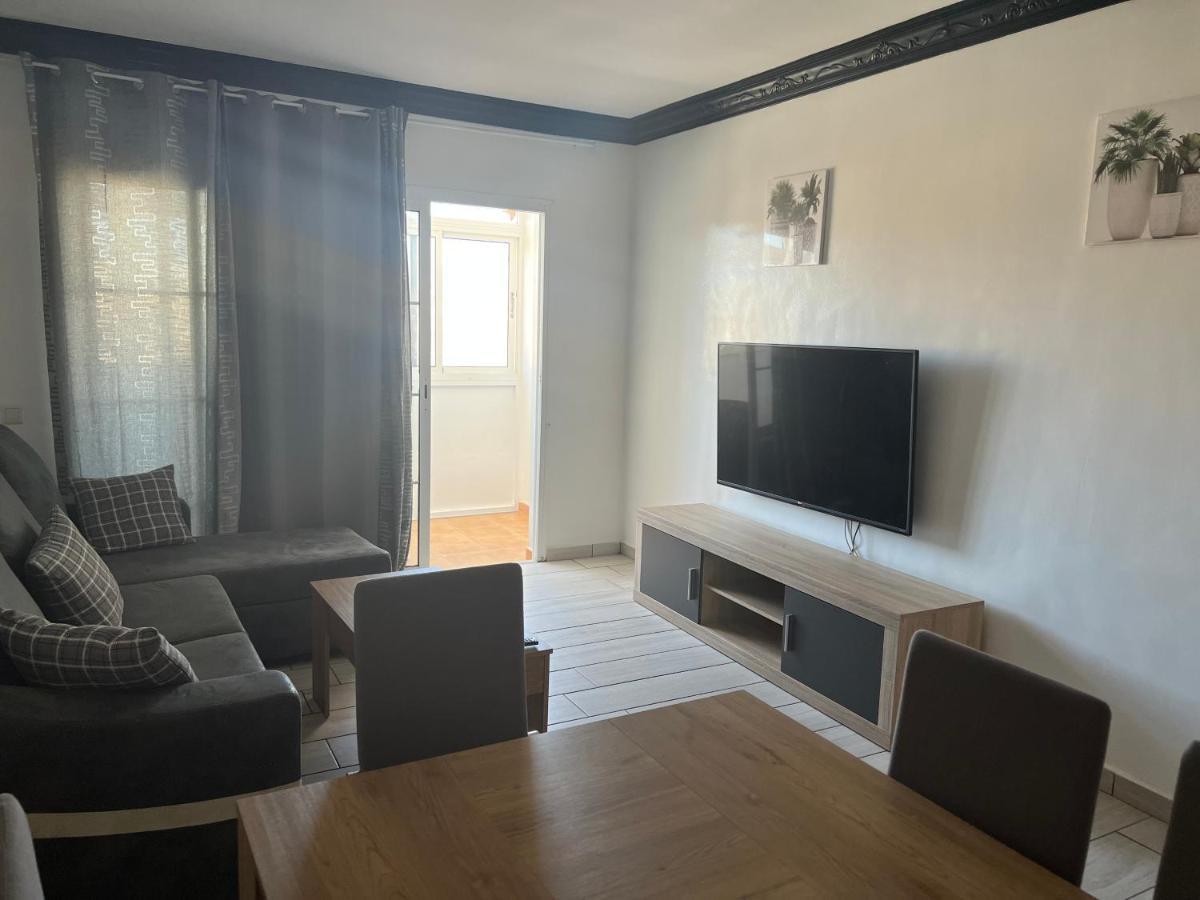 Apartment Mi Casa