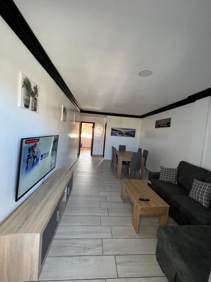 Apartment Mi Casa Corralejo