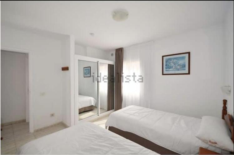 Surf House Next To The Beach, Pool & Tennis - 2 Double Apartment Corralejo