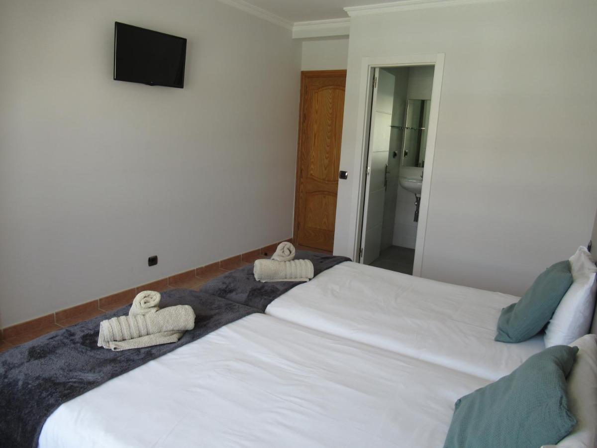 Aparthotel Nautico Suites, Private Room&bathroom (adults Only) Corralejo