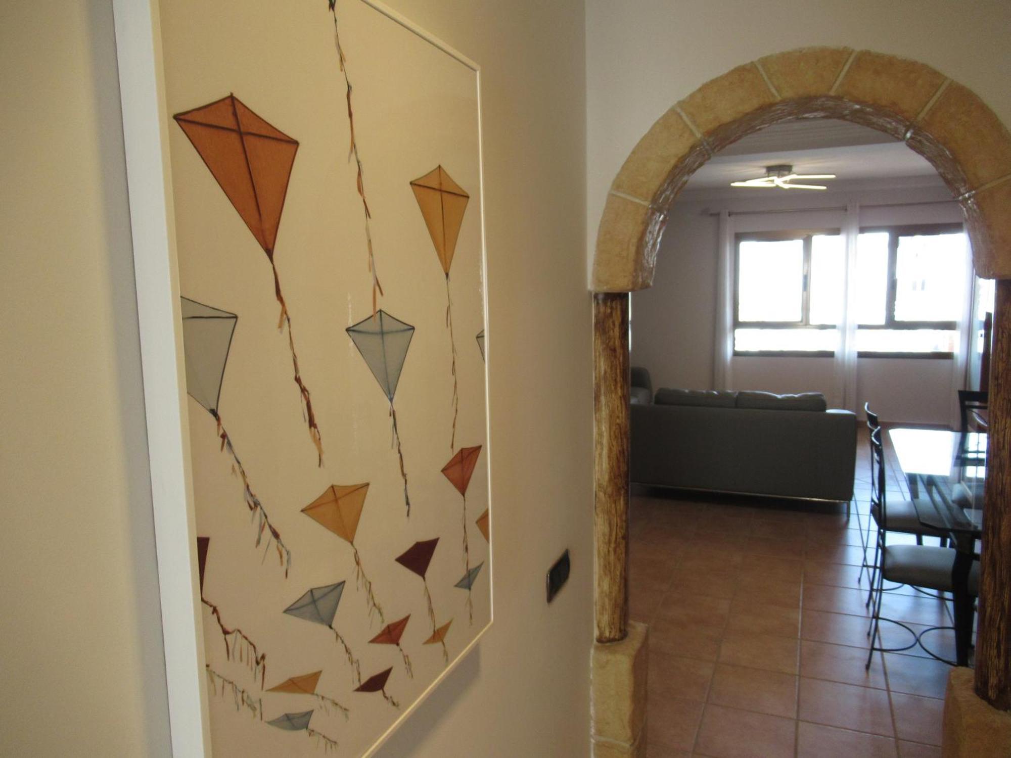 Aparthotel Nautico Suites, Private Room&bathroom (adults Only)