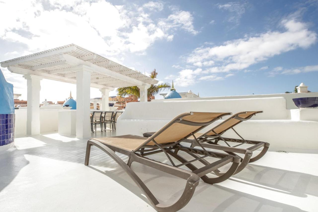 Villa Bahia