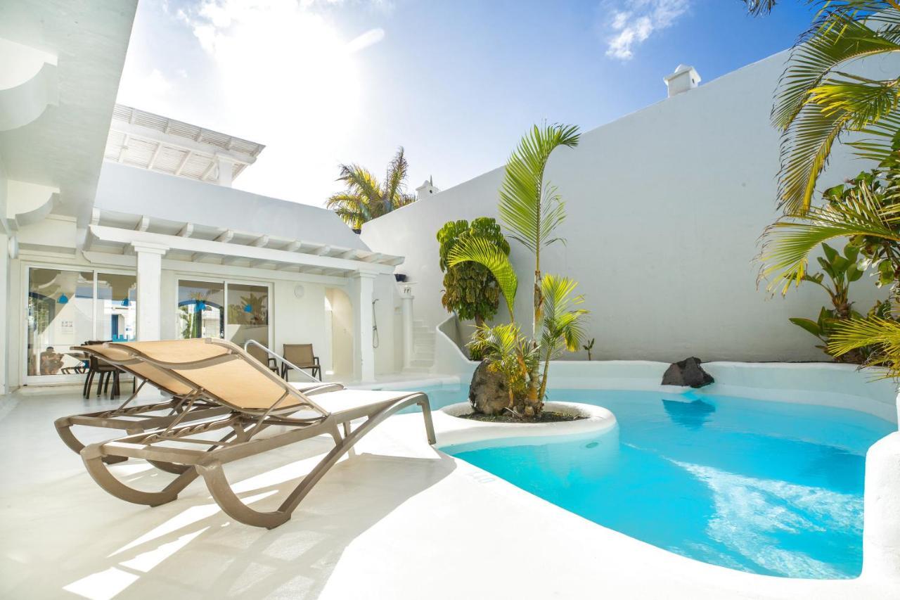 Bahia Villa Corralejo