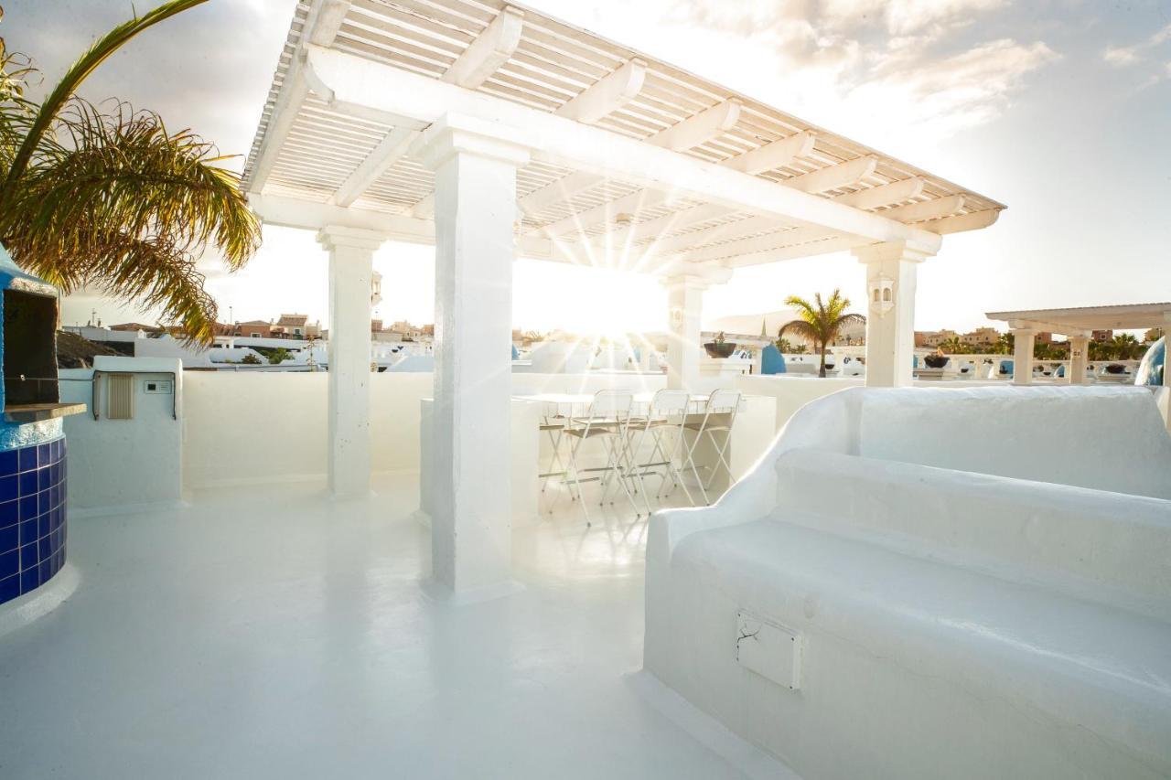 Villa Bahia *