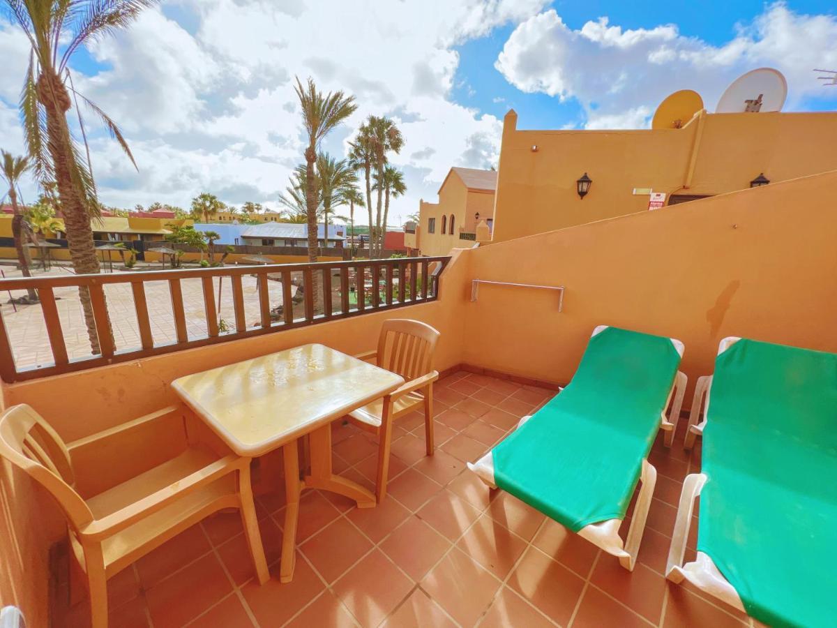 Paraiso Del Mar Irent Fuerteventura Apartment Corralejo