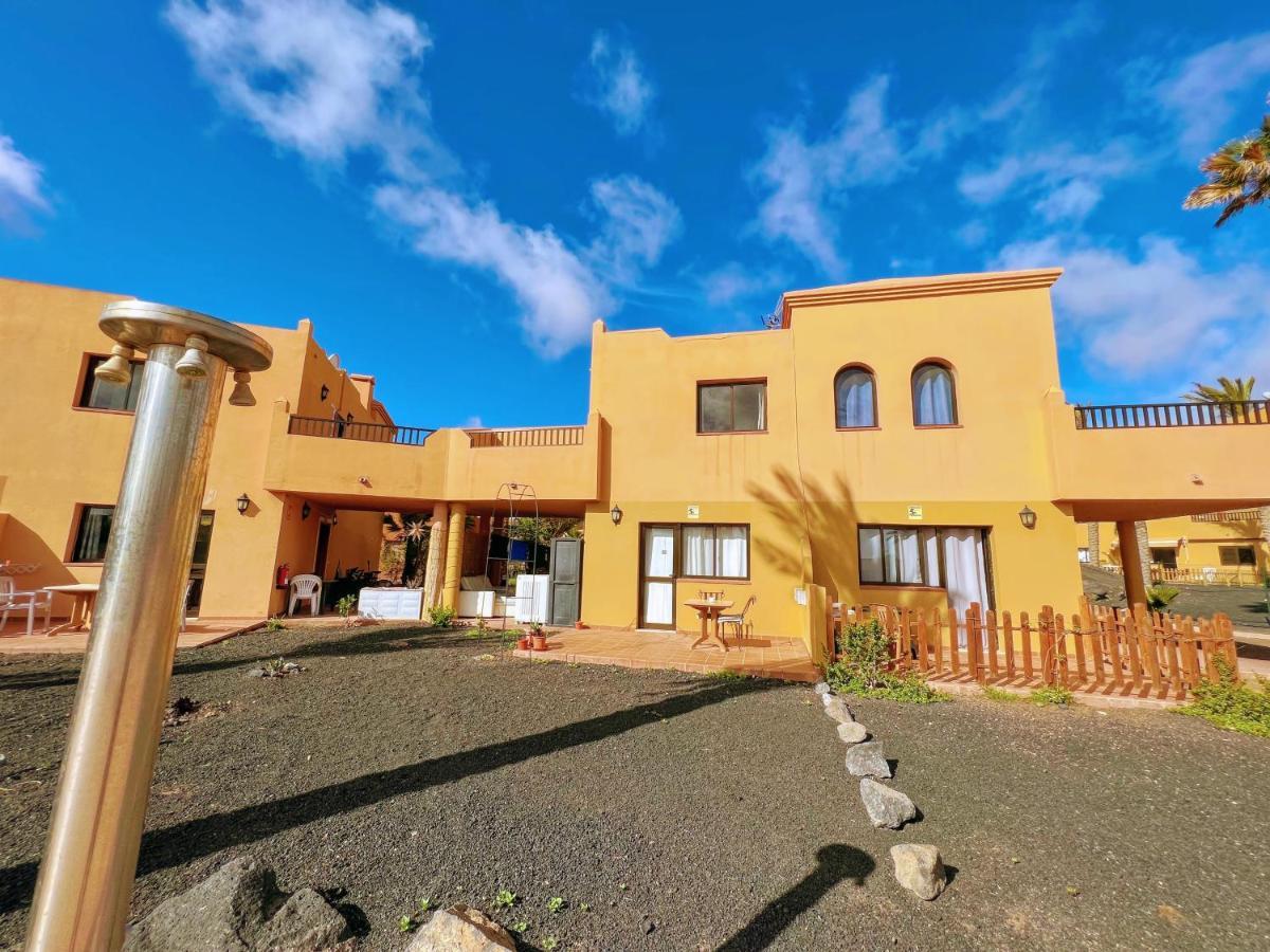 Apartment Paraiso Del Mar Irent Fuerteventura Corralejo