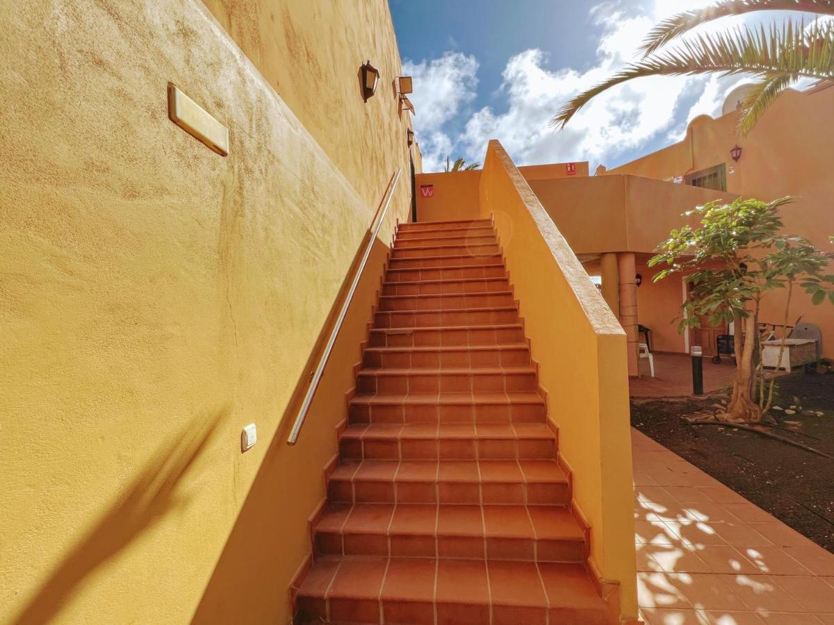 Apartment Paraiso Del Mar Irent Fuerteventura Corralejo