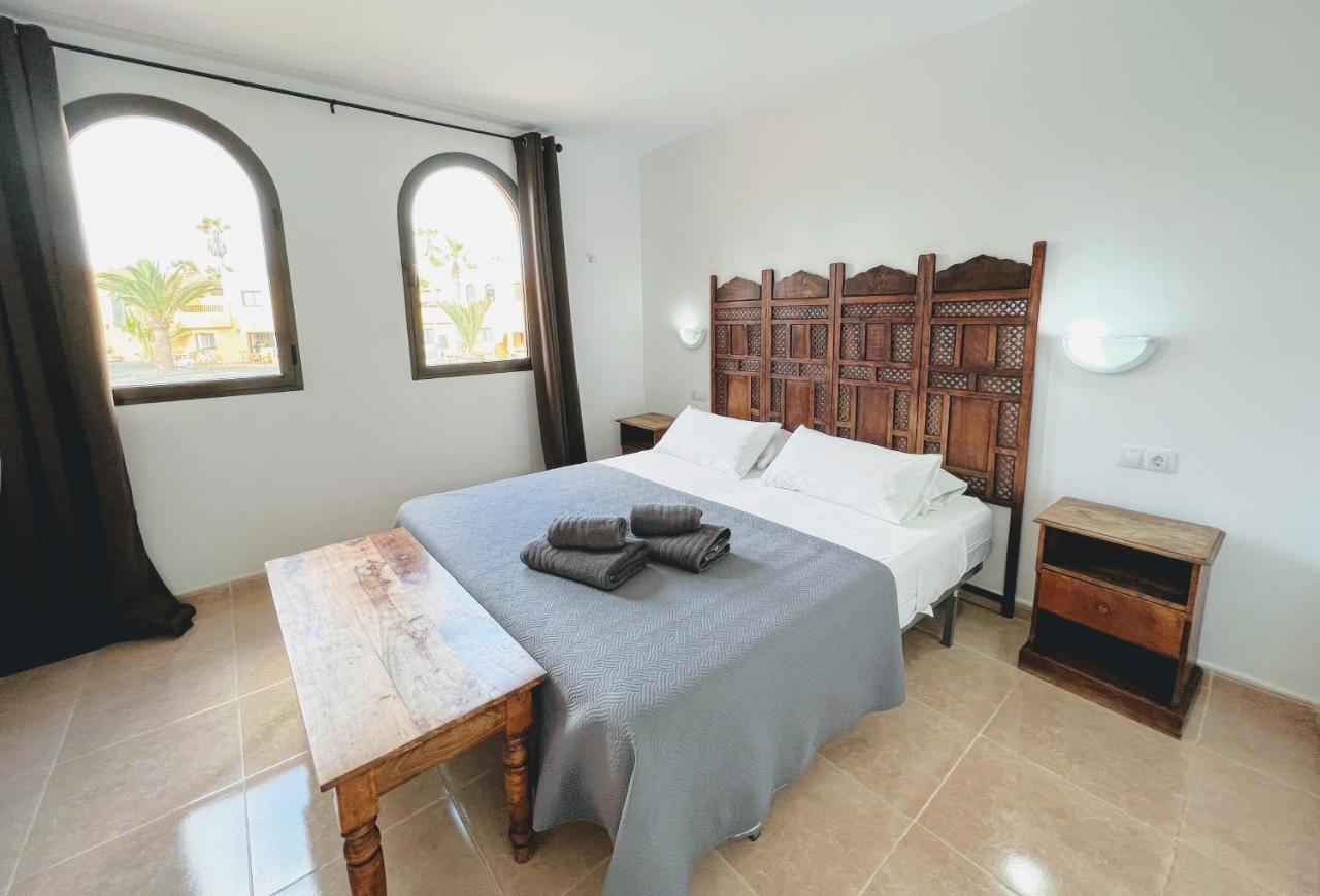 Paraiso Del Mar Irent Fuerteventura Apartment Corralejo