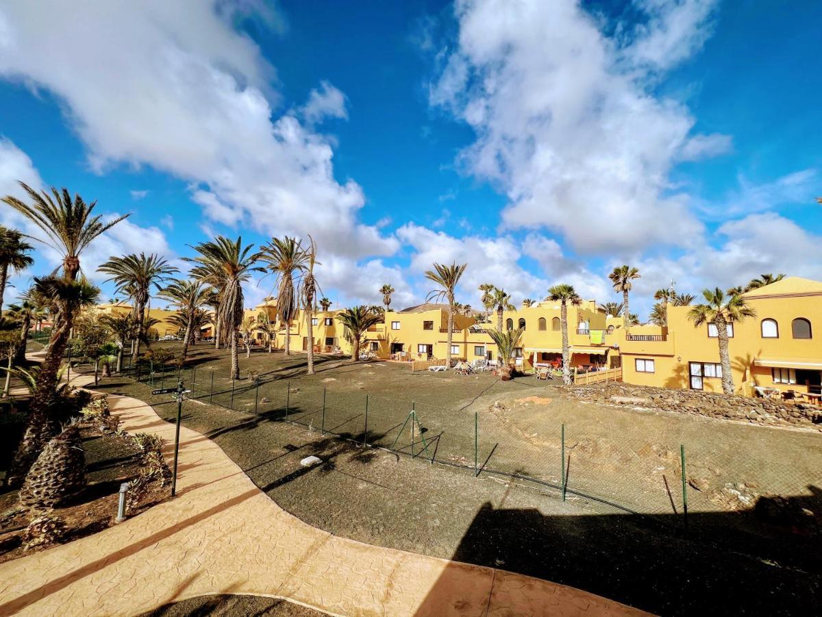Apartment Paraiso Del Mar Irent Fuerteventura