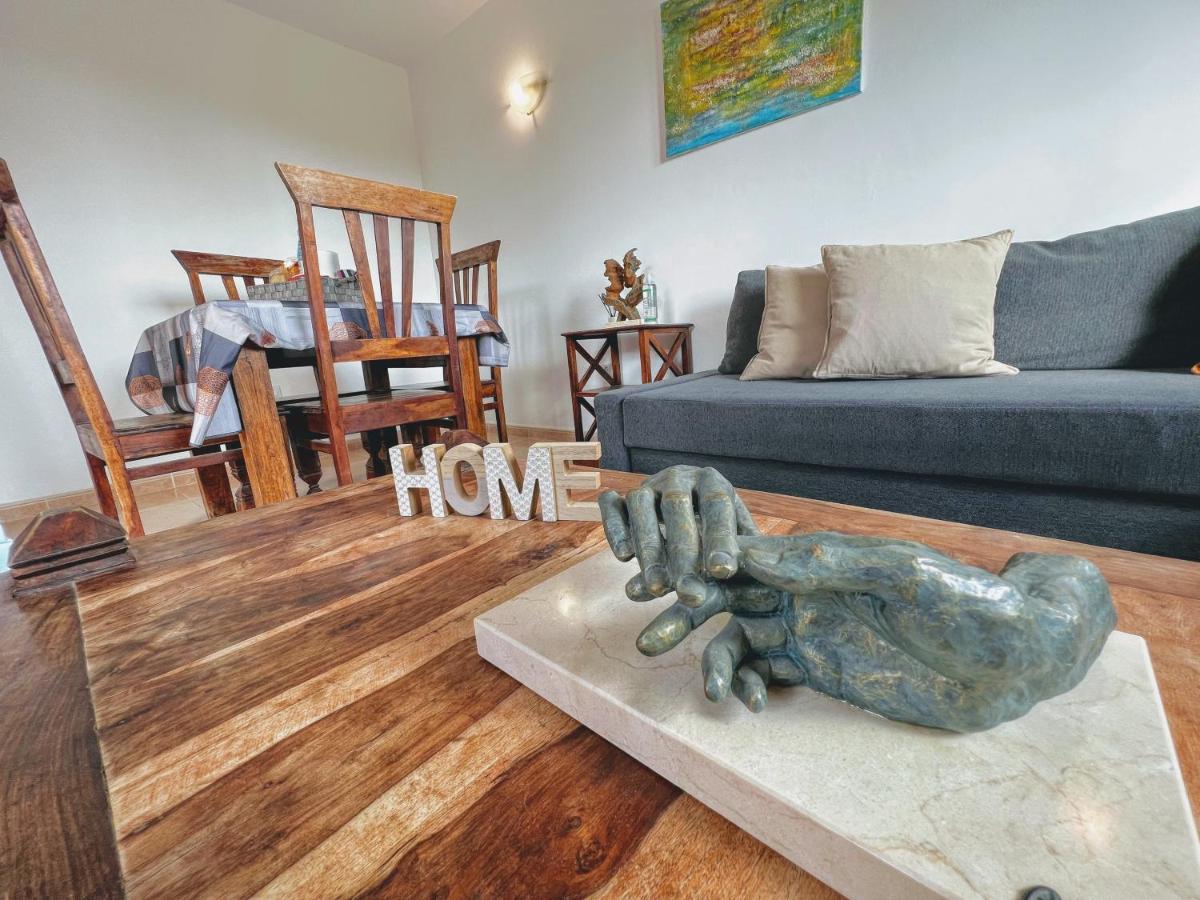 Appartement Paraiso Del Mar Irent Fuerteventura Corralejo