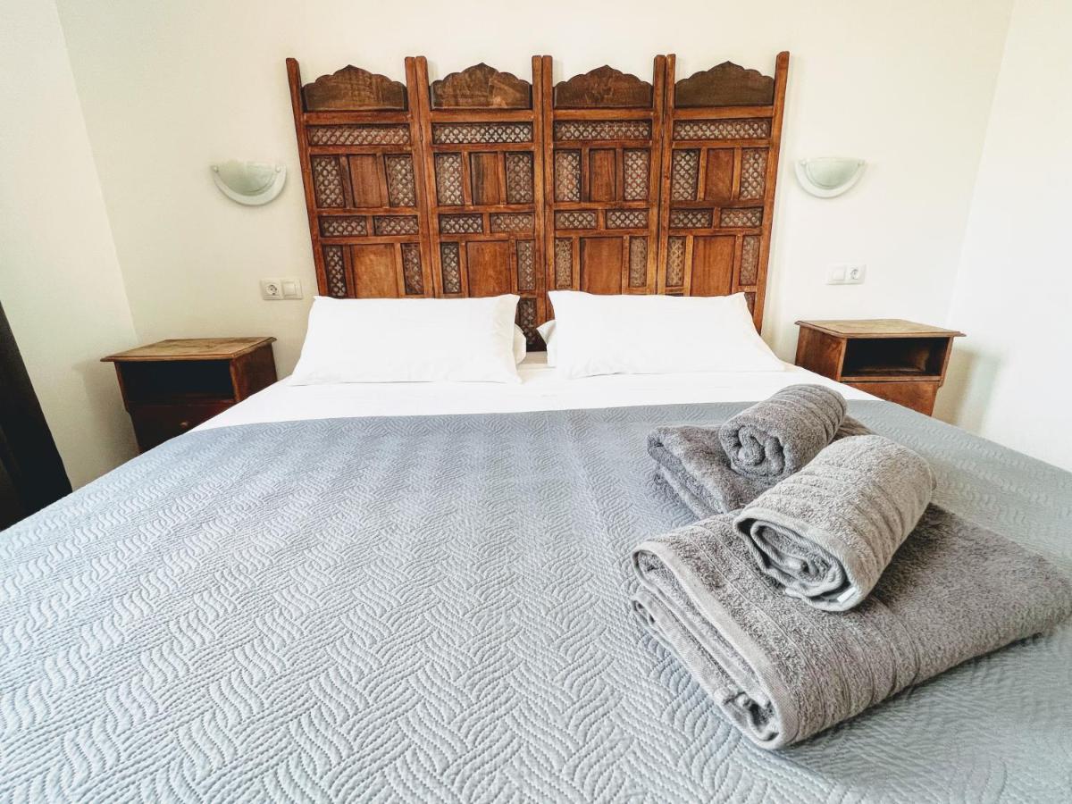 Appartement Paraiso Del Mar Irent Fuerteventura