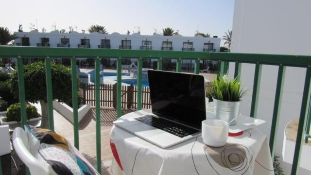 Apartment Playa Corralejo