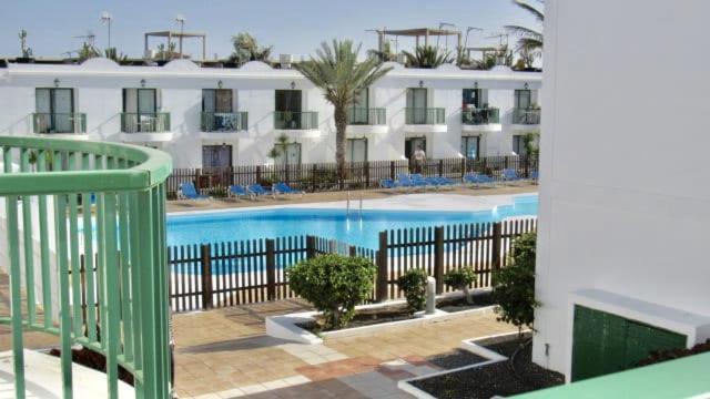 Playa Apartment Corralejo