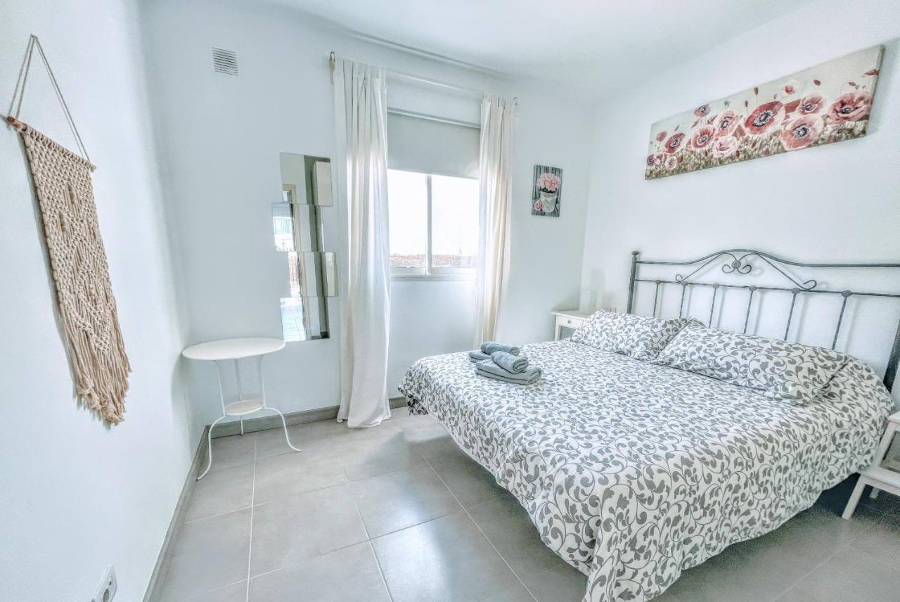 Apartment Cleo Pool View & Wi-fi By Irent Fuerteventura Corralejo