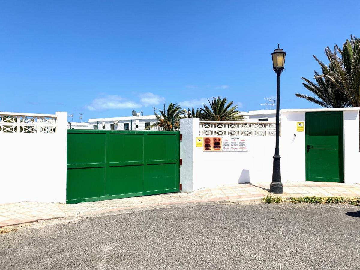 Cleo Pool View & Wi-fi By Irent Fuerteventura * Corralejo