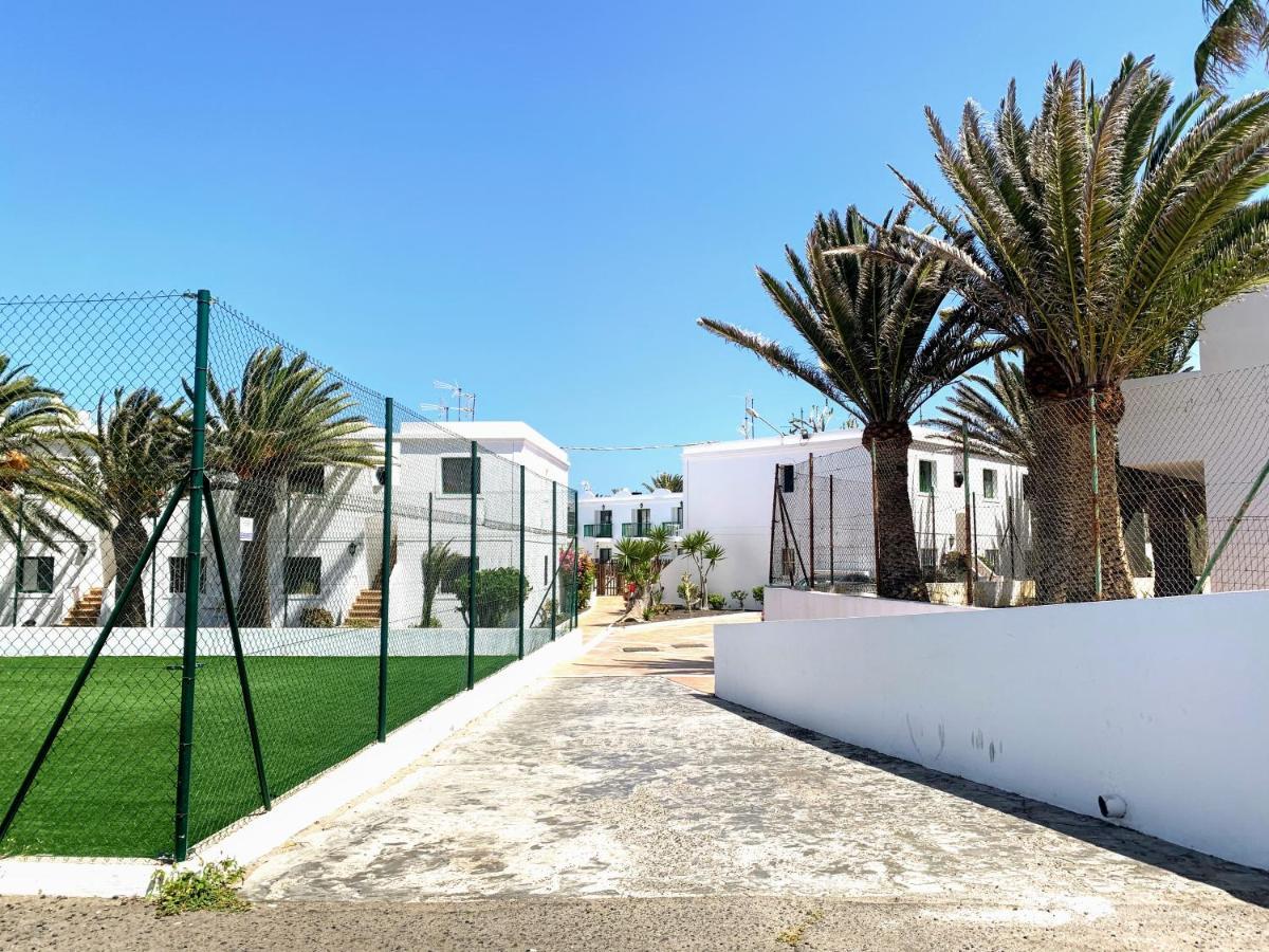 Cleo Pool View & Wi-fi By Irent Fuerteventura Corralejo
