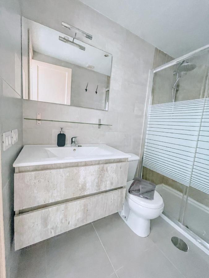 Cleo Pool View & Wi-fi By Irent Fuerteventura Apartment