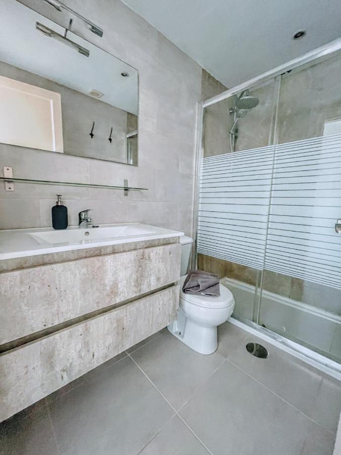 Apartment Cleo Pool View & Wi-fi By Irent Fuerteventura Corralejo