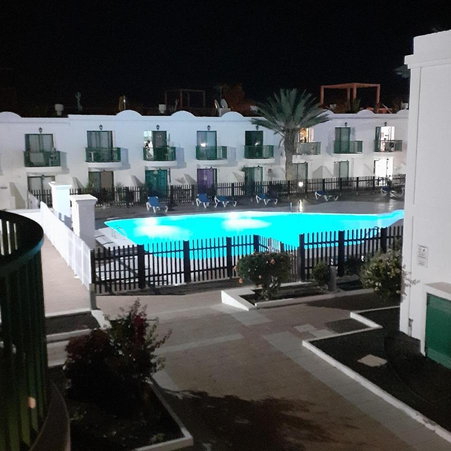 Apartment Playa *