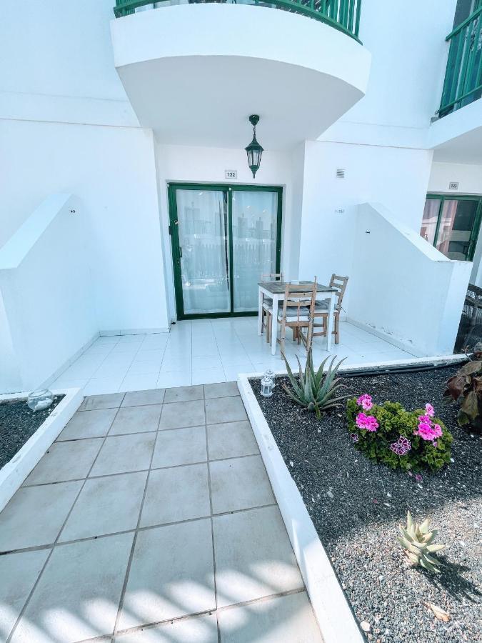 Apartment Cleo Pool View & Wi-fi By Irent Fuerteventura