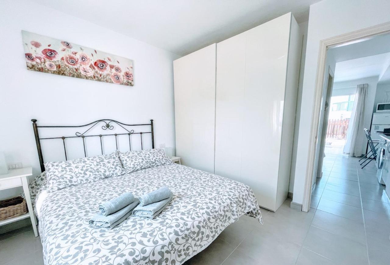 Apartment Cleo Pool View & Wi-fi By Irent Fuerteventura Corralejo