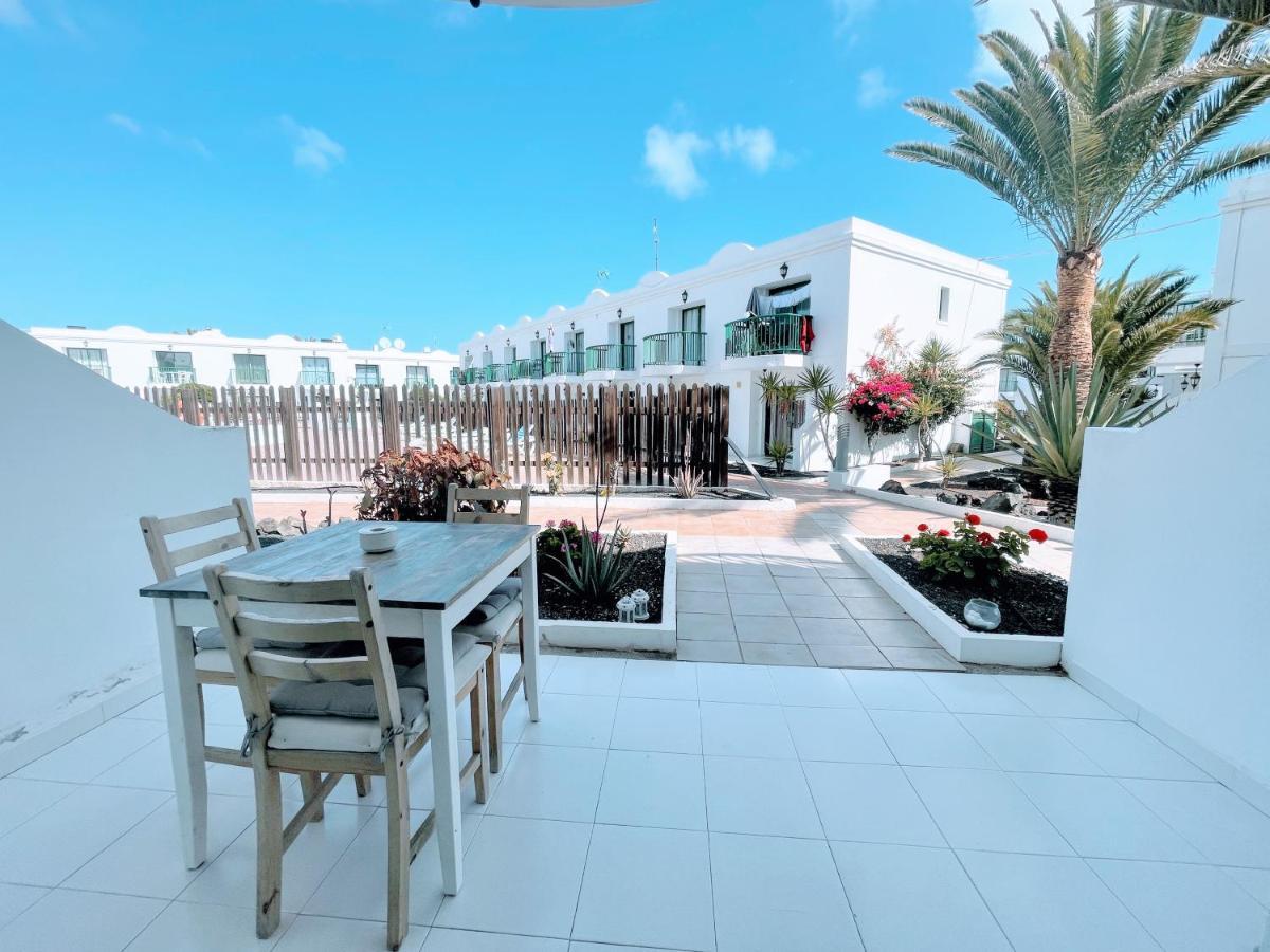 Cleo Pool View & Wi-fi By Irent Fuerteventura Apartment *