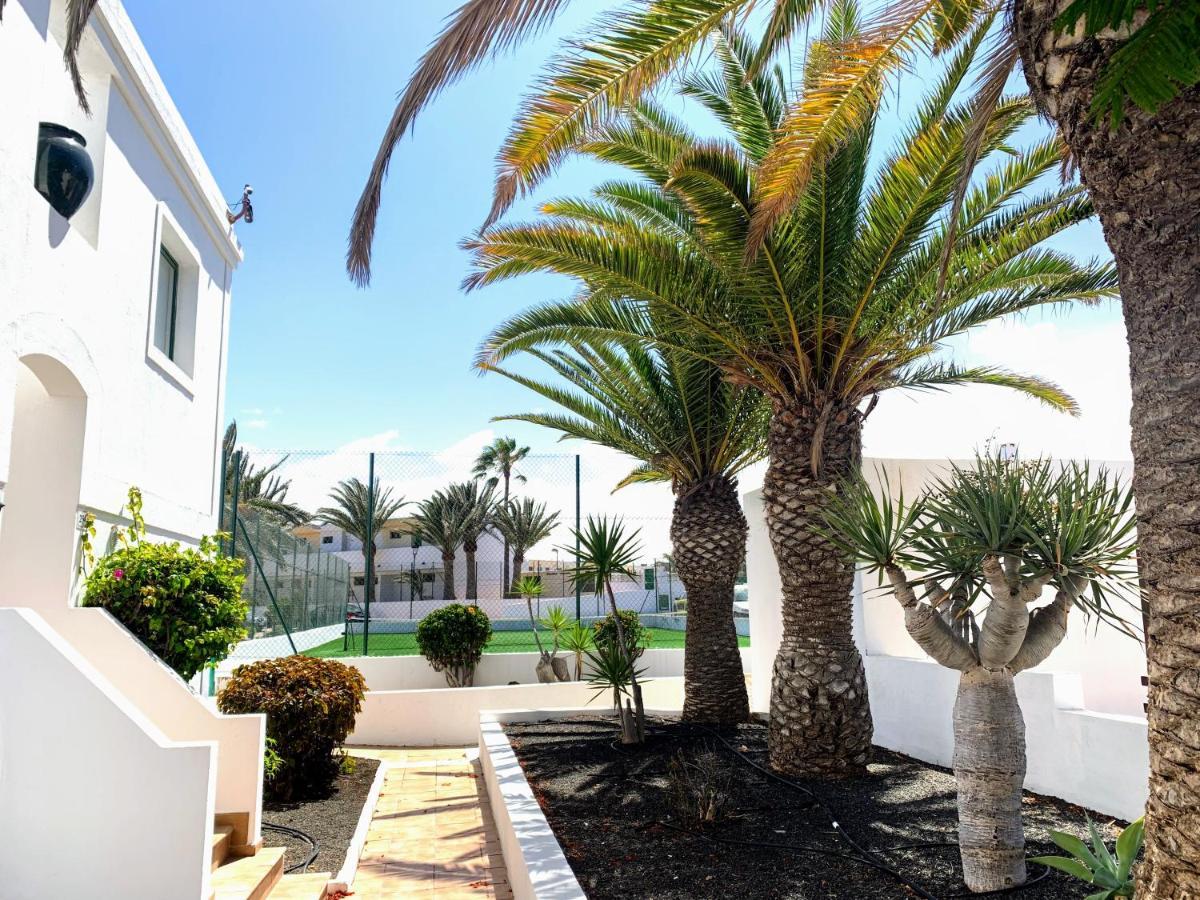 Cleo Pool View & Wi-fi By Irent Fuerteventura Corralejo