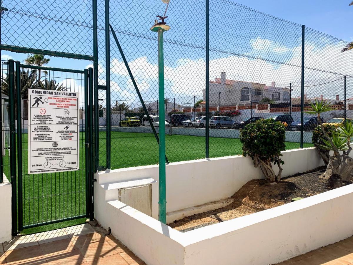 Cleo Pool View & Wi-fi By Irent Fuerteventura