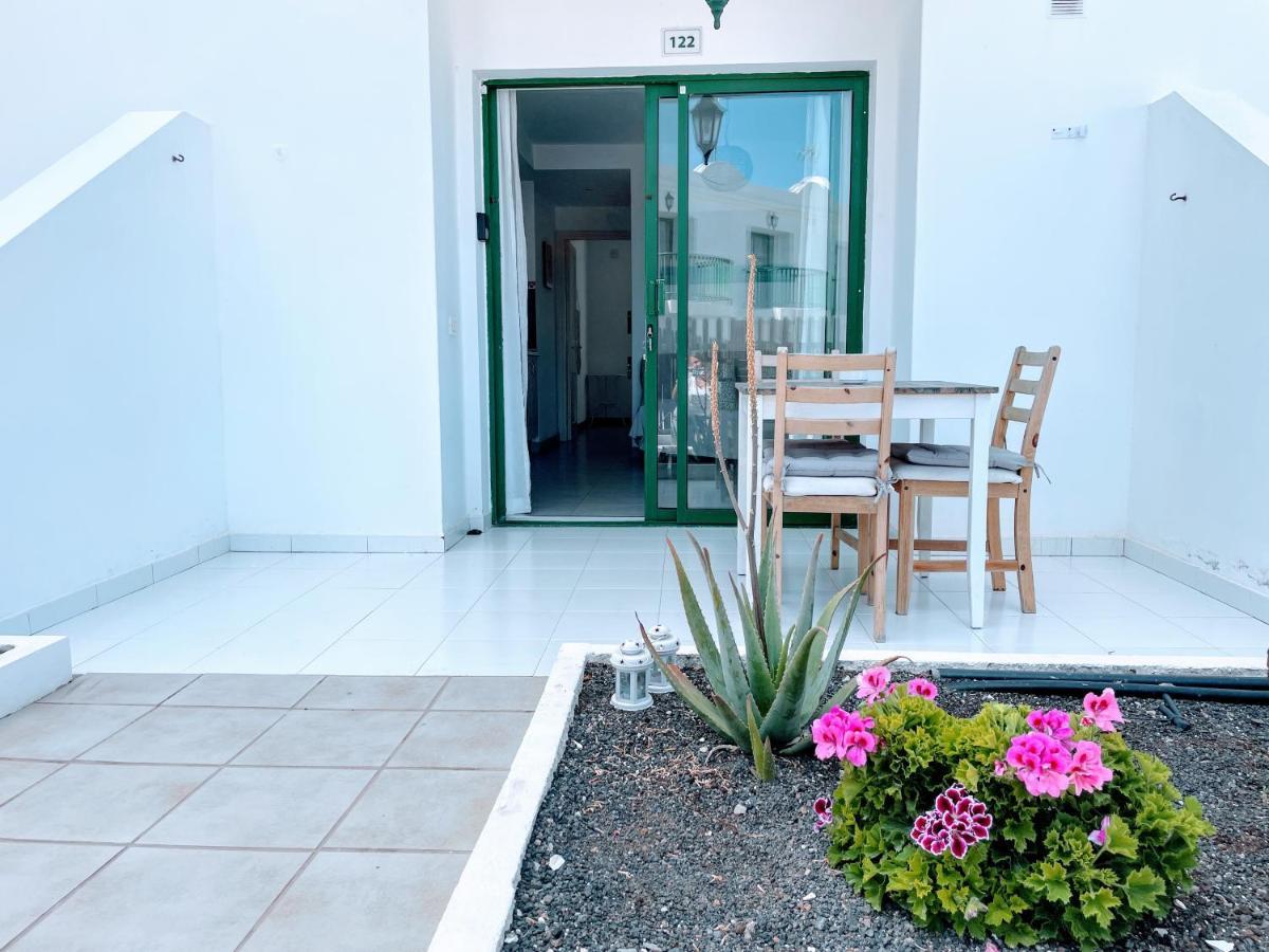 Cleo Pool View & Wi-fi By Irent Fuerteventura Apartment