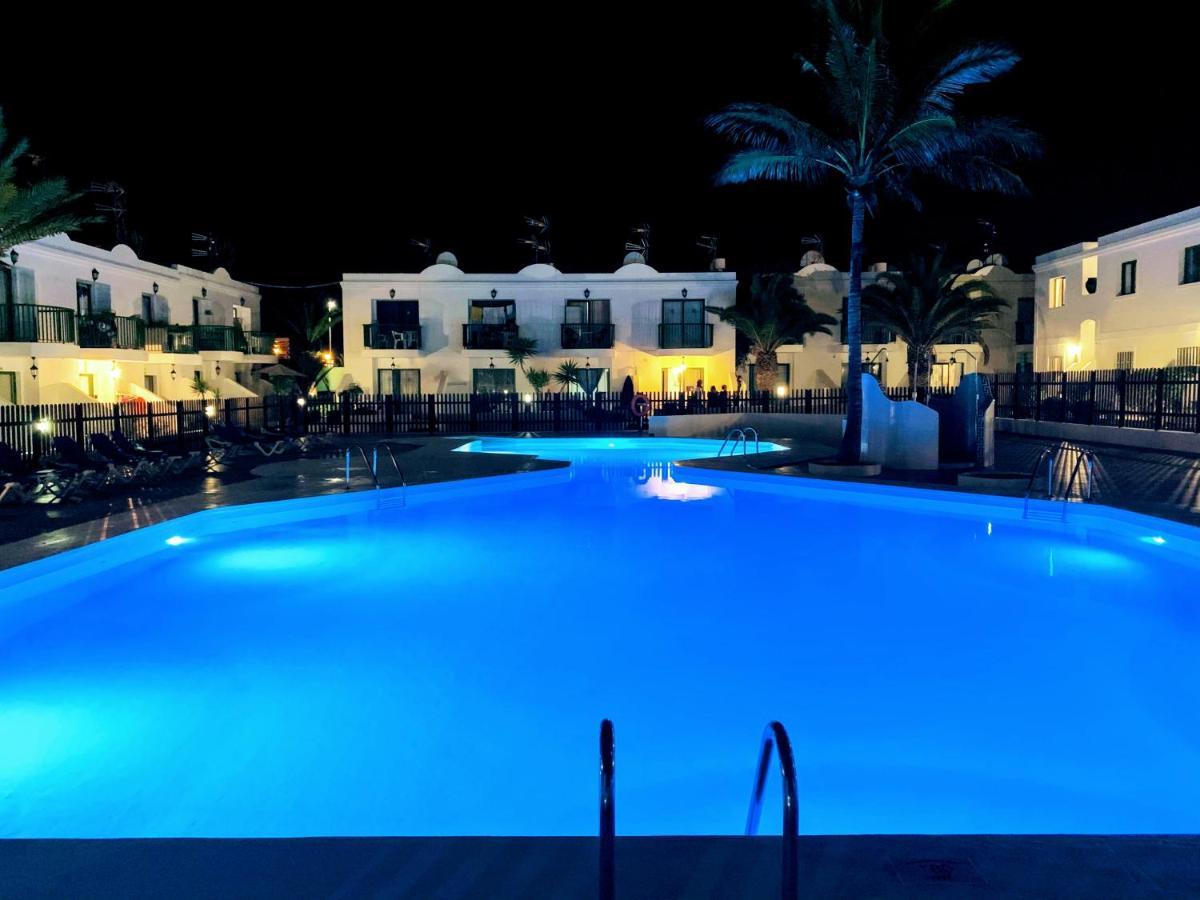 Apartment Cleo Pool View & Wi-fi By Irent Fuerteventura