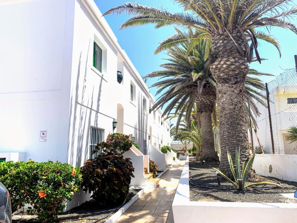 Cleo Pool View & Wi-fi By Irent Fuerteventura Corralejo