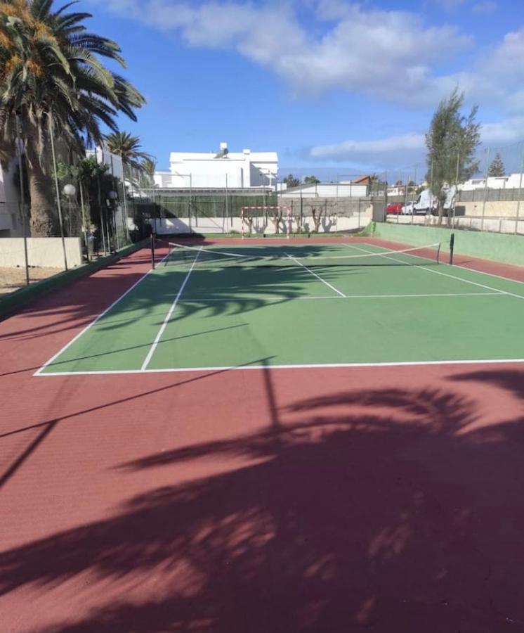 Surf House Next To The Beach, Pool & Tennis - 2 Double *
