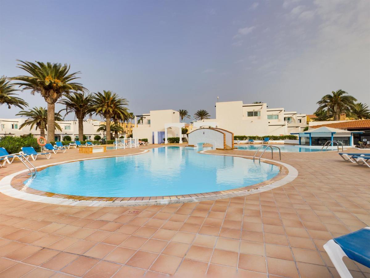 Surf House Next To The Beach, Pool & Tennis - 2 Double Corralejo