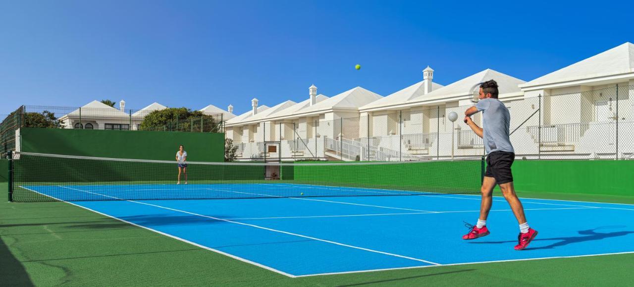 Hotel H10 Ocean (adults Only)