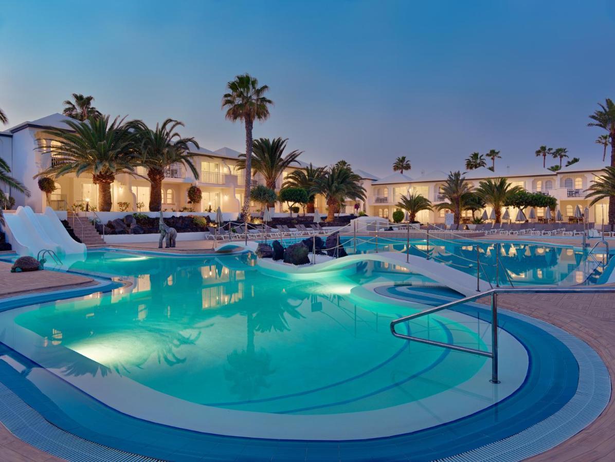 Hotel H10 Ocean (adults Only) 4*
