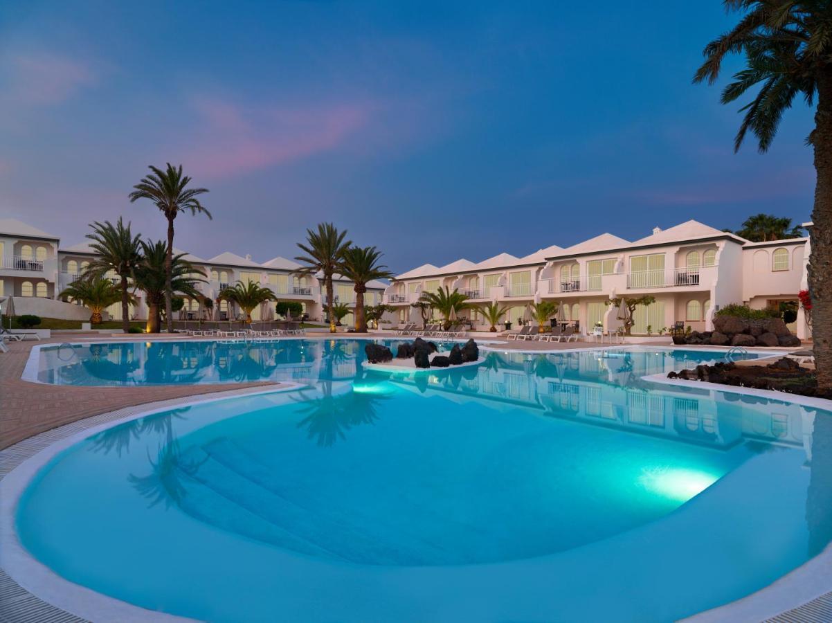 Hotel H10 Ocean (adults Only) Corralejo