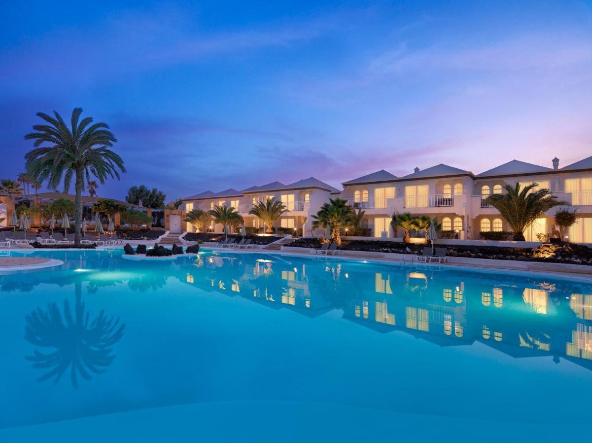 Hotel H10 Ocean (adults Only) 4*