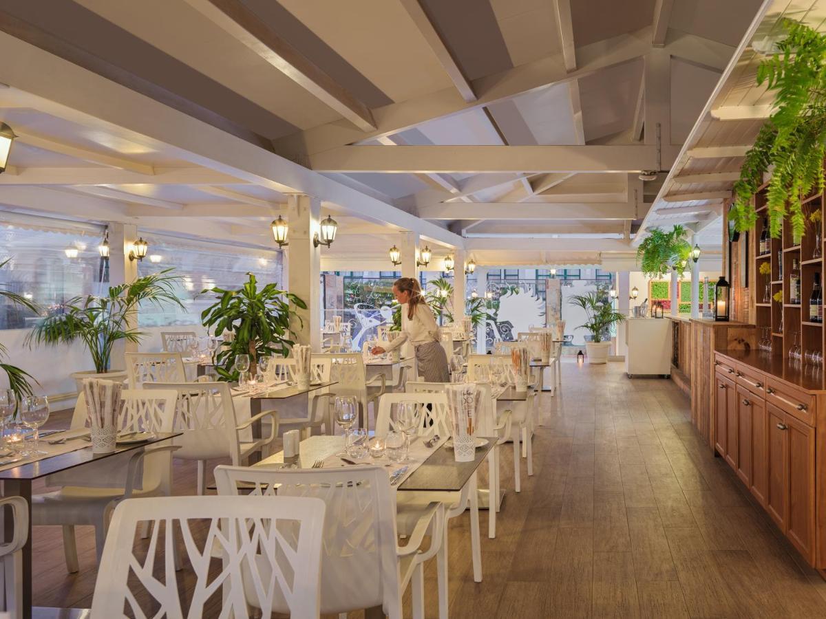 Hotel H10 Ocean (adults Only)