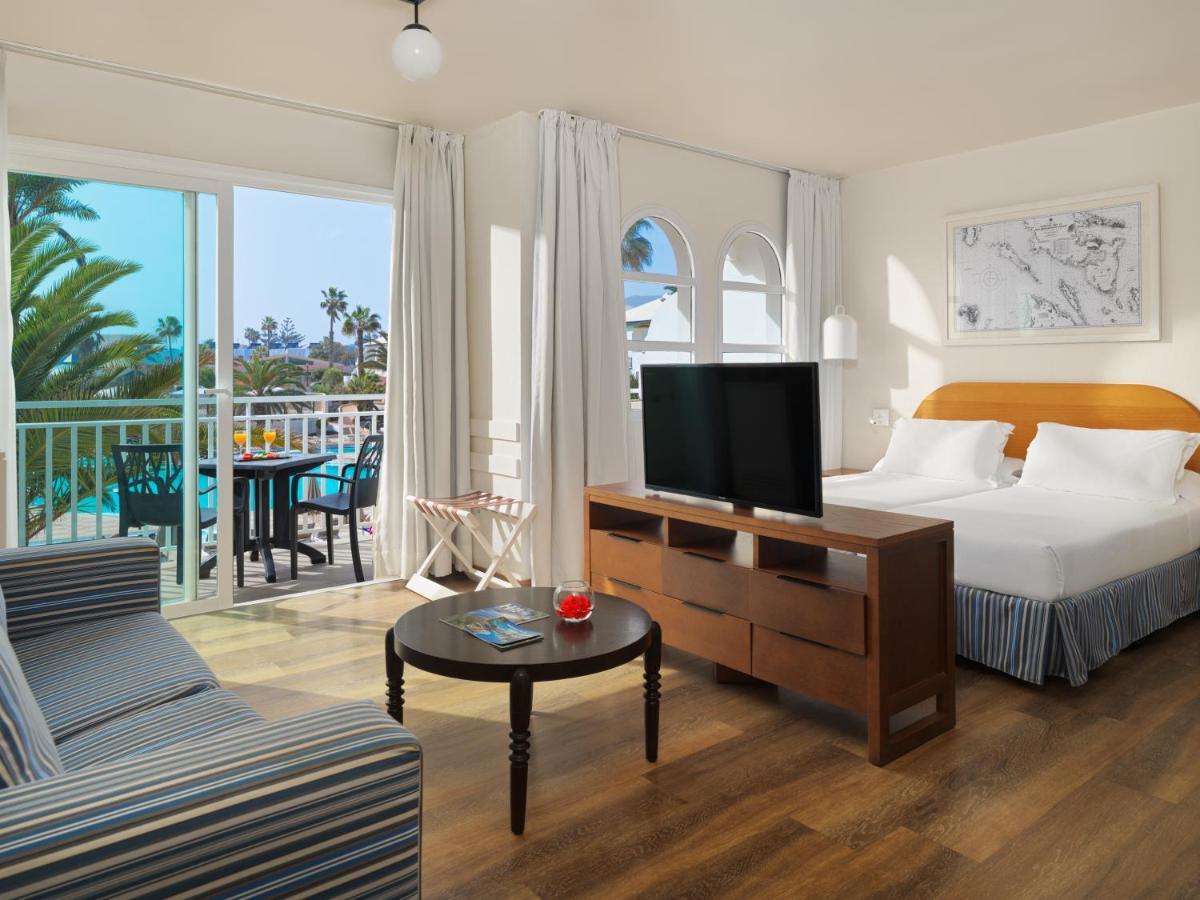 H10 Ocean (adults Only) Hotel 4*