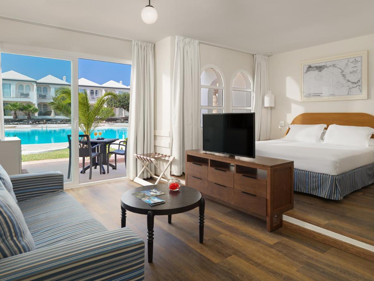 Hotel H10 Ocean (adults Only)